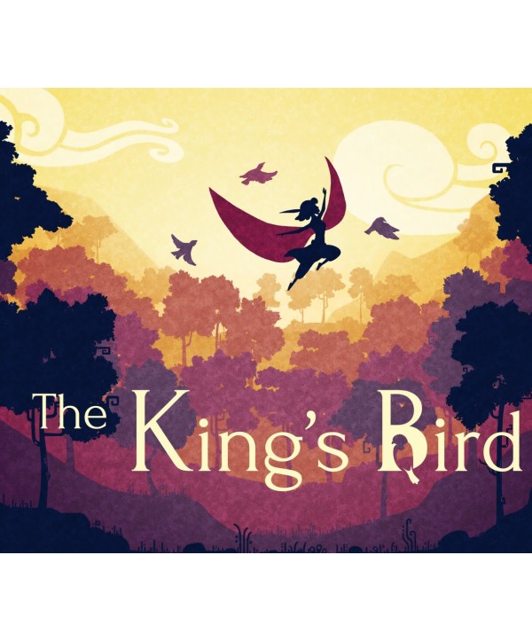 The King s Bird Steam Key GLOBAL